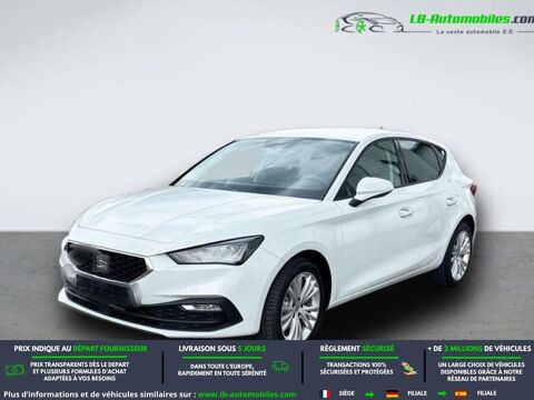 Annonce voiture Seat Leon 23790 €