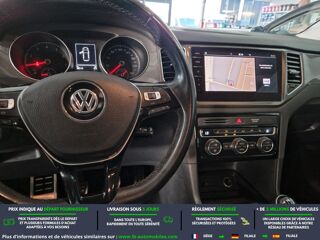 Golf 1.0 TSI 115 BVM 2019 occasion 31850 Beaupuy