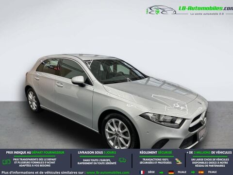 Classe A 220 BVA 2019 occasion 31850 Beaupuy