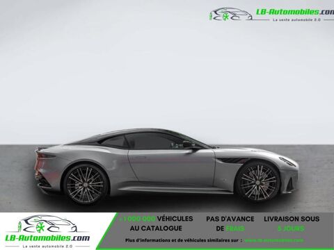 DBS 5.2 Biturbo V12 725 ch BVA 2021 occasion 31850 Beaupuy