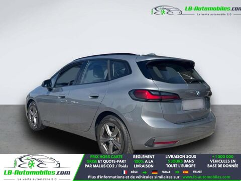 Serie 2 223i 204 ch BVA 2023 occasion 31850 Beaupuy