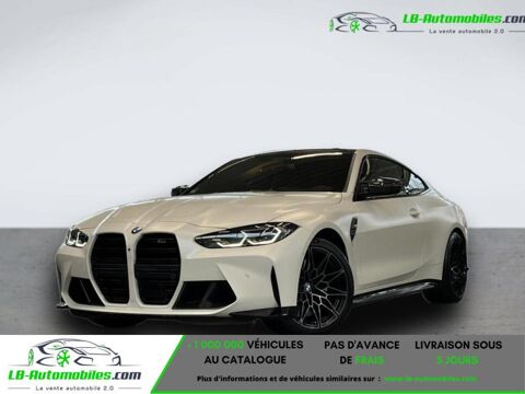 BMW M4 xDrive 510 ch BVA 2023 occasion Beaupuy 31850