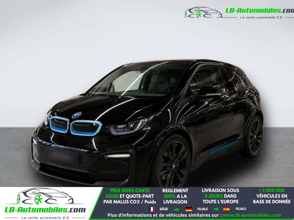 i3 120 Ah 170 ch BVA 2022 occasion 31850 Beaupuy