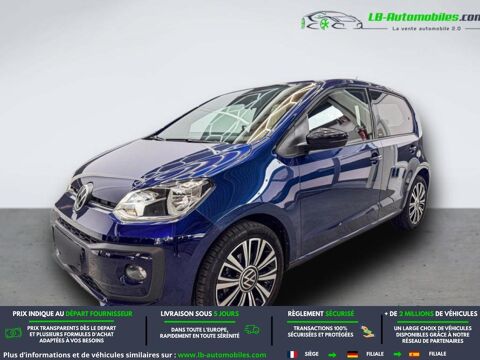 Volkswagen UP 1.0 60 BVM 2020 occasion Beaupuy 31850