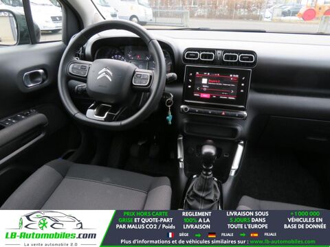 C3 Aircross BlueHDi 110 BVM 2023 occasion 31850 Beaupuy