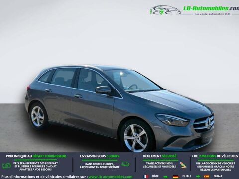 Classe B 220 CDI BVA 2019 occasion 31850 Beaupuy
