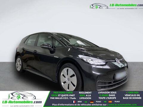 ID.3 145 ch Pro 2021 occasion 31850 Beaupuy