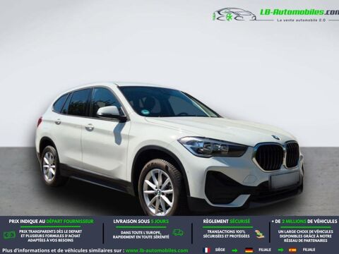 X1 sDrive 18i 136 ch 2022 occasion 31850 Beaupuy