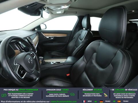 S90 Essence 190 ch BVA 2018 occasion 31850 Beaupuy