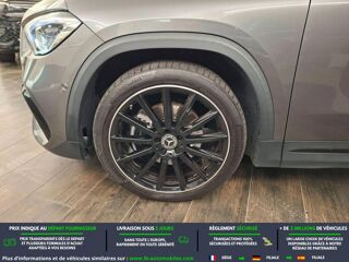Classe GLA 200 d BVA 2020 occasion 31850 Beaupuy