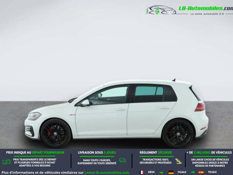 Golf 2.0 TSI 245 BVA GTI Performance 2018 occasion 31850 Beaupuy