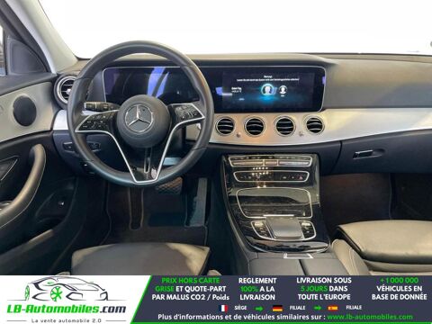 Classe E 220 d BVA 2023 occasion 31850 Beaupuy