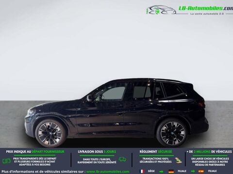 iX M Sport 286 ch BVA8 2023 occasion 31850 Beaupuy