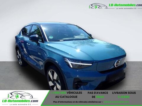 C40 AWD 408 ch BVA 2021 occasion 31850 Beaupuy