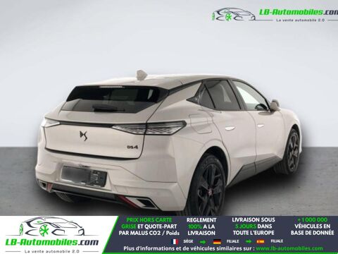 DS4 PureTech 130 BVA 2024 occasion 31850 Beaupuy