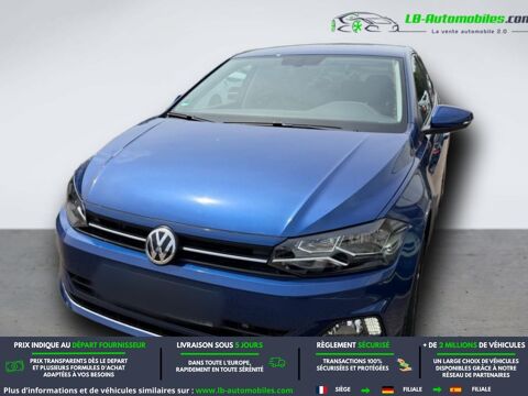 Polo 1.0 TSI 95 S&S BVA 2019 occasion 31850 Beaupuy