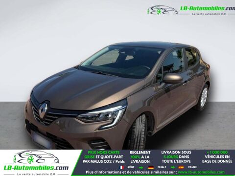 Annonce voiture Renault Clio V 8900 €