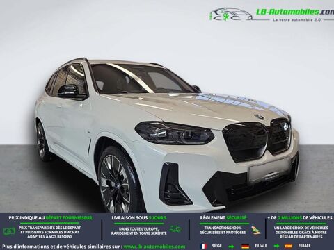 iX M Sport 286 ch BVA8 2023 occasion 31850 Beaupuy