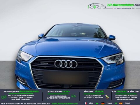 A3 TFSI 190 BVA 2018 occasion 31850 Beaupuy