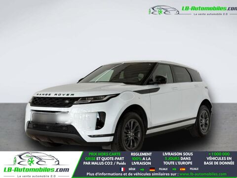 Range Rover Evoque D180 AWD BVA 2020 occasion 31850 Beaupuy
