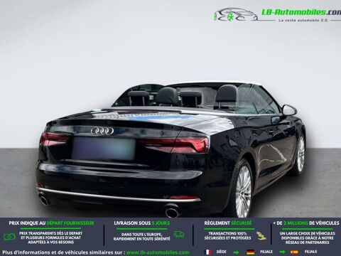 A5 TFSI 190 BVA 2019 occasion 31850 Beaupuy