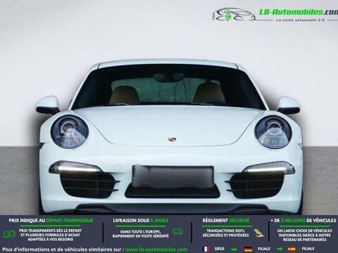 Annonce voiture Porsche 911 95300 €