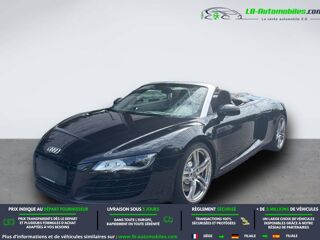 R8 V8 4.2 FSI 430 Quattro S tronic 7 2012 occasion 31850 Beaupuy