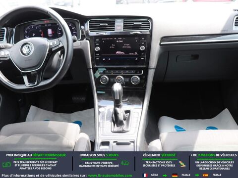 Golf 1.5 TSI 150 BVA 2019 occasion 31850 Beaupuy