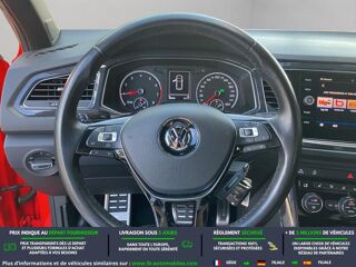 T-ROC 1.5 TSI 150 EVO Start/Stop BVA 2018 occasion 31850 Beaupuy