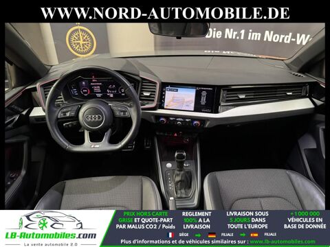 A1 40 TFSI 200 ch BVA 2019 occasion 31850 Beaupuy