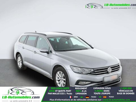 Passat 1.4 TSI 150 BVA 2019 occasion 31850 Beaupuy