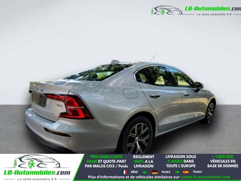S60 B4 197 ch BVA 2024 occasion 31850 Beaupuy