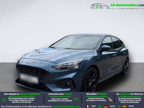 Ford Focus 1.5 EcoBoost 150 BVA 2021 occasion Beaupuy 31850
