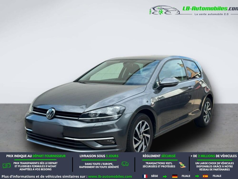 Golf 1.0 TSI 115 BVM 2018 occasion 31850 Beaupuy