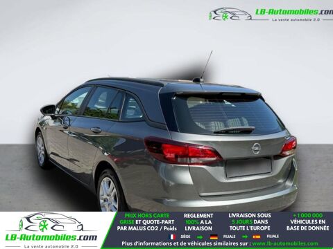 Astra 1.5 Diesel 122 ch BVM 2020 occasion 31850 Beaupuy