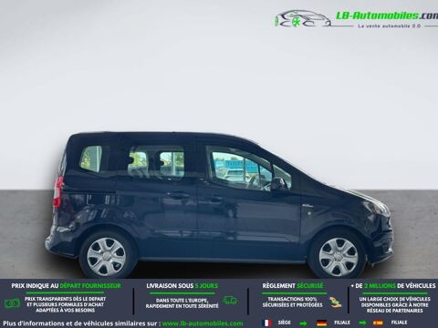 Tourneo VP 1.0 EcoBoost 100 2018 occasion 31850 Beaupuy