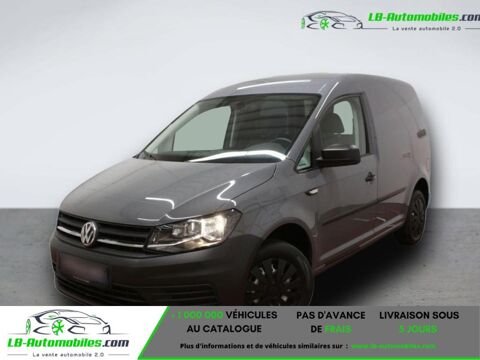 Volkswagen Caddy 1.0 TSI 102 2020 occasion Beaupuy 31850