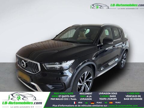 Annonce voiture Volvo XC40 25240 €