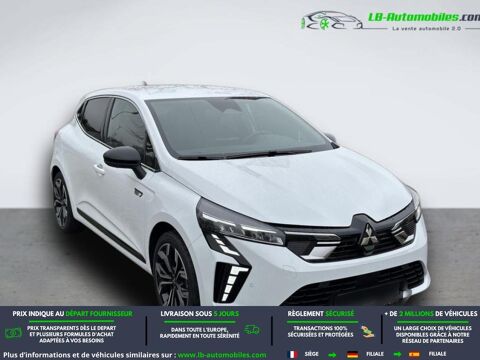 Annonce voiture Mitsubishi Colt 24990 €