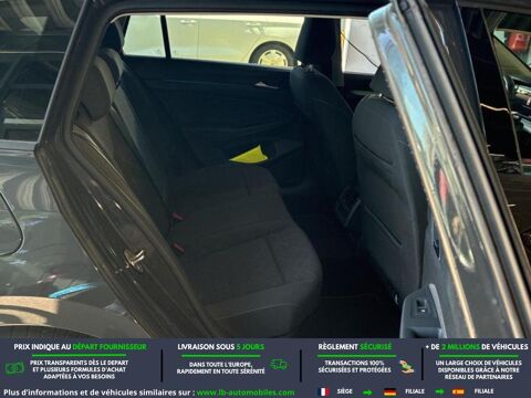 Golf SW 2.0 TDI 150 BVA 2023 occasion 31850 Beaupuy