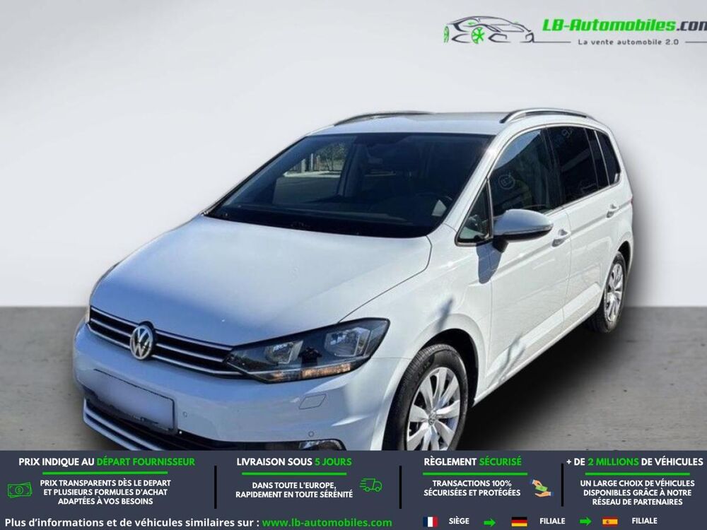 Touran 150 7pl 2020 occasion 31850 Beaupuy