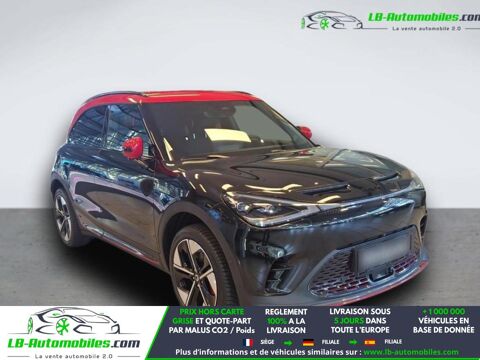 ForTwo 428 ch 2024 occasion 31850 Beaupuy
