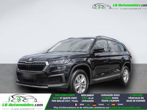 Skoda Kodiaq 2.0 TDI 150 BVA 5pl 2022 occasion Beaupuy 31850