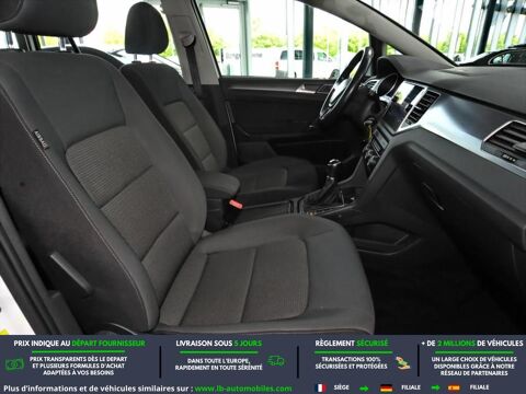 Golf 1.5 TSI 130 BVM 2020 occasion 31850 Beaupuy