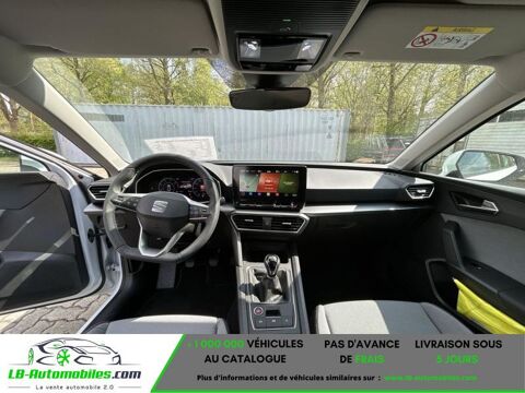 Leon 2.0 TDI 115 BVM 2025 occasion 31850 Beaupuy