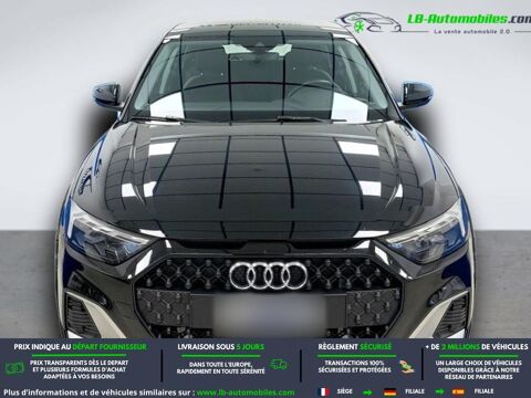 A1 35 TFSI 150 ch BVA 2020 occasion 31850 Beaupuy