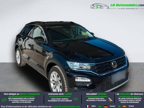 Golf SW 1.0 TSI 115 BVM 2020 occasion 31850 Beaupuy
