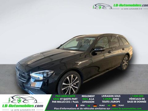 Mercedes Classe E 300 de BVA 2020 occasion Beaupuy 31850