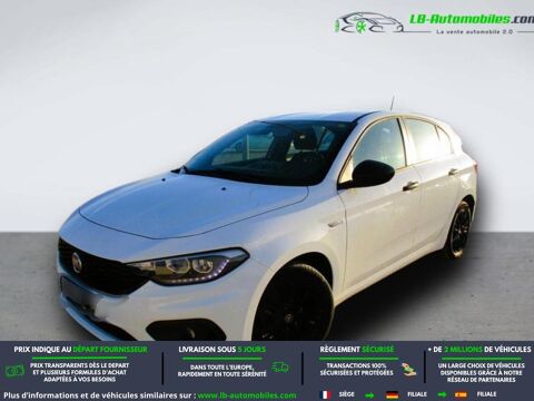 Annonce voiture Fiat Tipo 11950 €