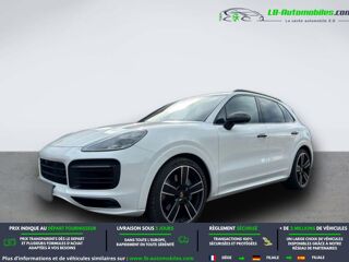 Cayenne S 3.0 V6 440 ch BVA 2019 occasion 31850 Beaupuy
